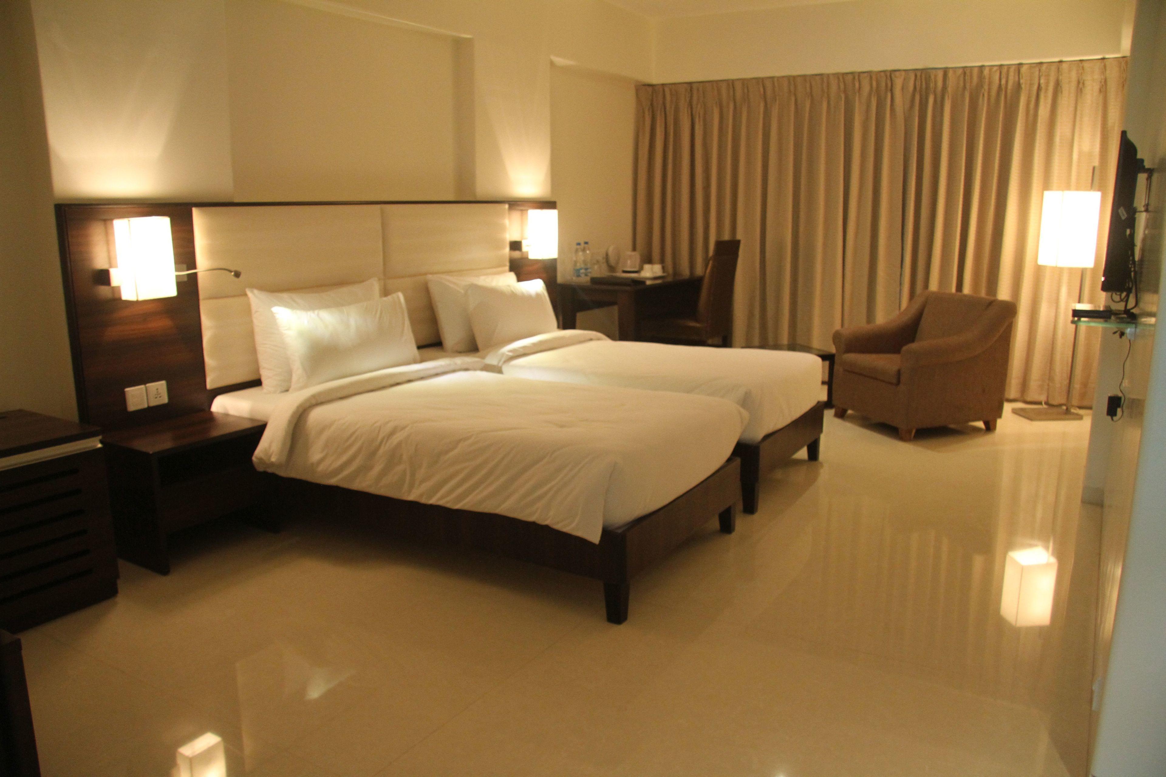 Hotel Beacon T2 — Photos 3